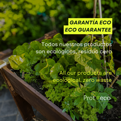 Jabón potásico ecológico para plantas Mobet Prot-Eco (100 ml)+pipeta dosificadora 5ml gratis_4