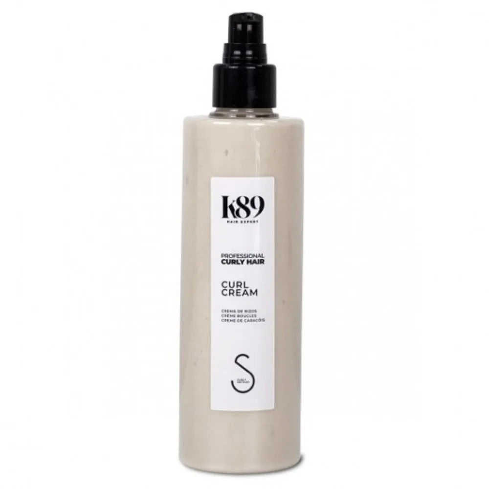 Crema De Rizos K89 Professional 250ml_0