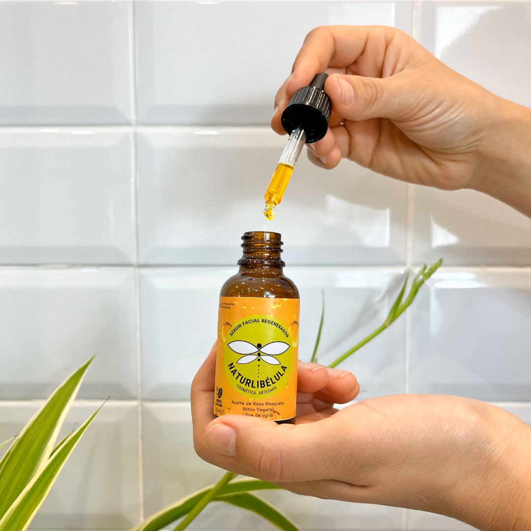 Sérum Facial Regenerador Con Bótox Vegetal_1
