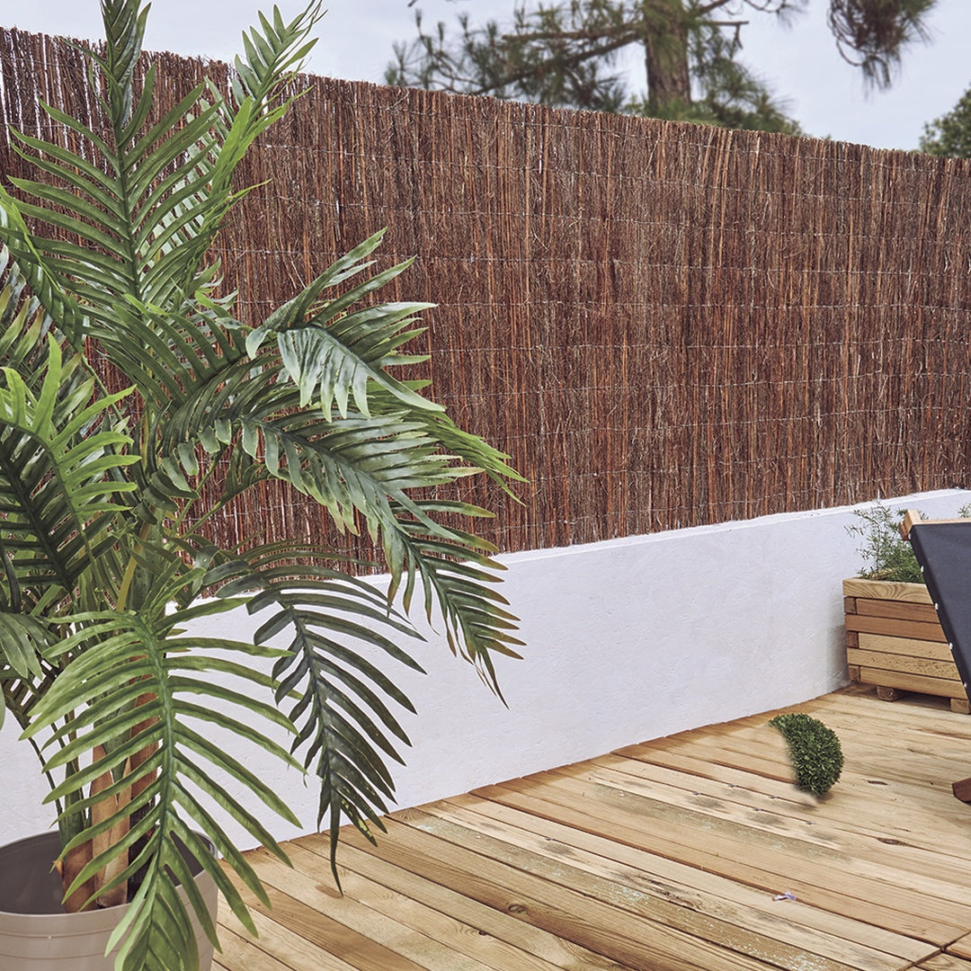 Brezo Natura Ecológico Superior 1x3 M Nortene_2