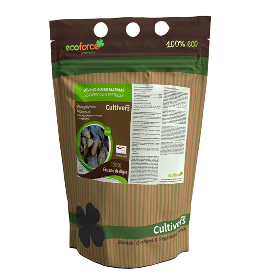 Abono Algas Marinas Cultivers 2x1kg_0