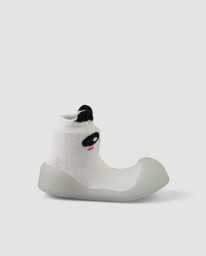 Zapatos De Bebé Que Cambian De Color Con La Luz Del Sol Forest Panda Bigtoes Chameleon Xl (22,5)_0