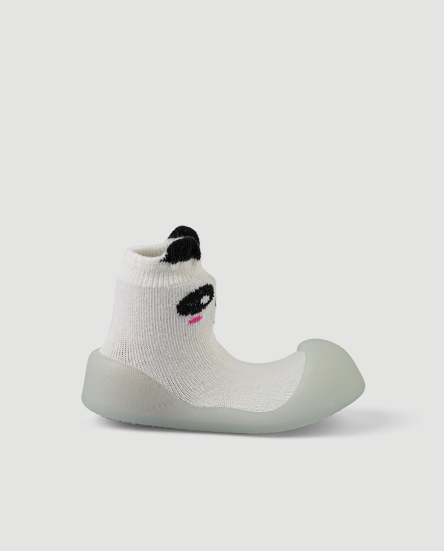 Zapatos De Bebé Que Cambian De Color Con La Luz Del Sol Forest Panda Bigtoes Chameleon L (21,5)_0