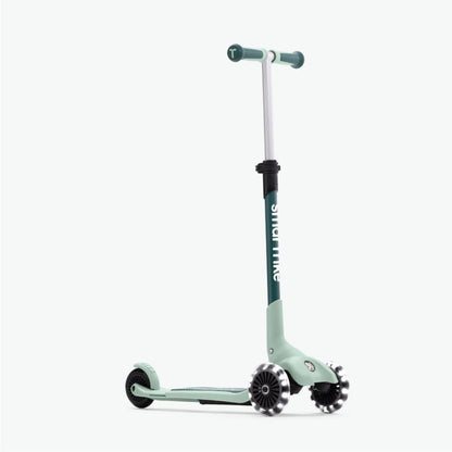 Correpasillos Patinete Evolutivo Smartrike Xtend Mini-ride Sage Green_1