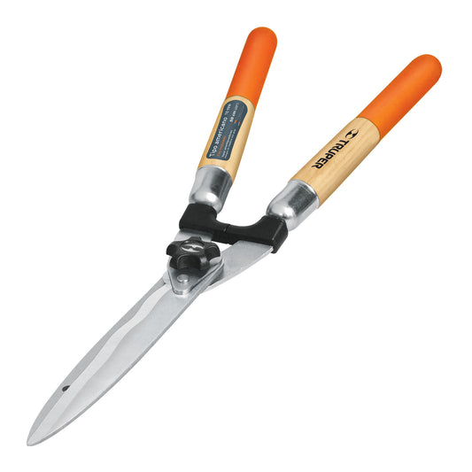 Tijera Cortasetos Para Poda Con Filo Ondulado - 58 Cm_0