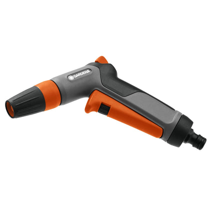 Pistola Multichorro Classic Gardena
