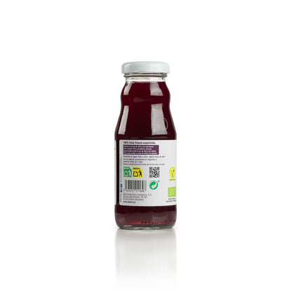 Zumo de Arándano BIO 100% exprimido Ékolo 200ml