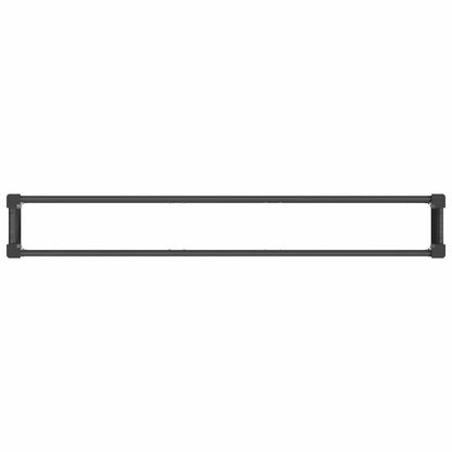 Arriate Elevado Gris 200 X 30 X 36 Cm_4