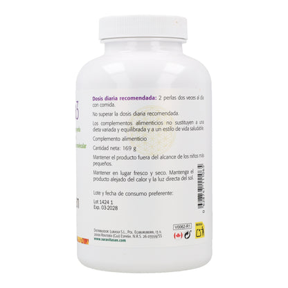 Omega 3, Sura Vitasan, 120 perlas