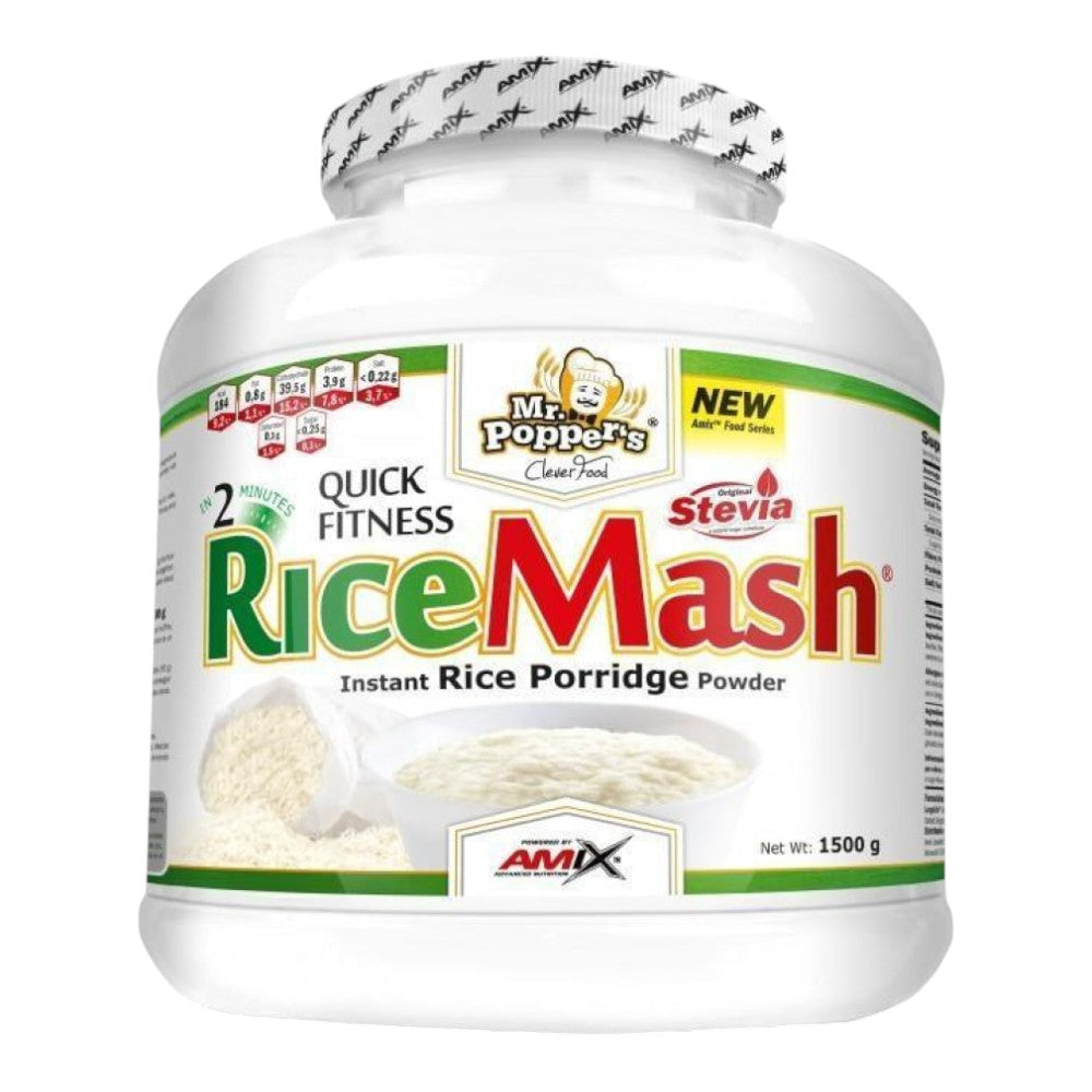 Ricemash 1.5 Kg Galleta - Cacahuete_0