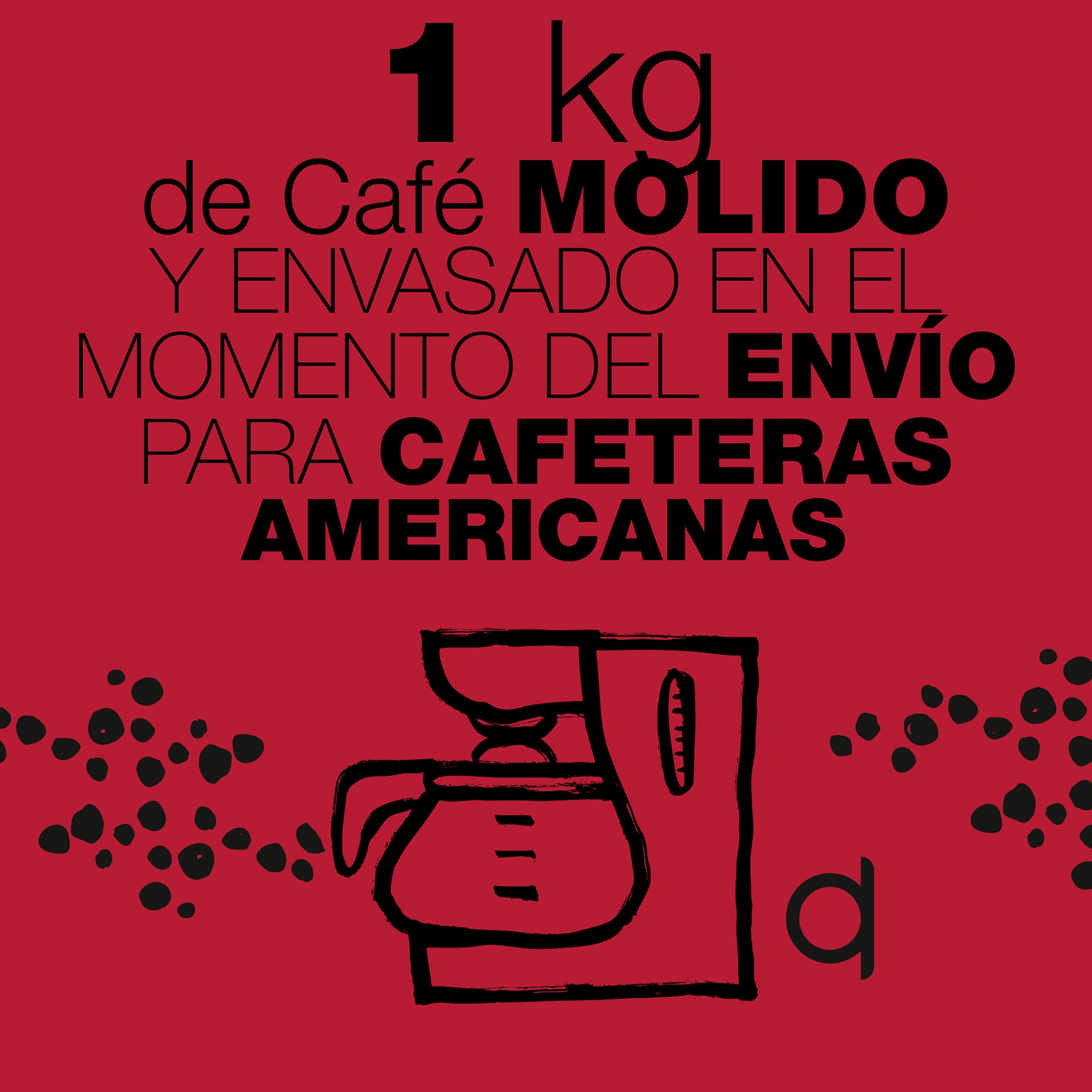Cafe Sin Intermediarios Café Nicaragua Sacuanjoche Molido Americana 1 Kg_1