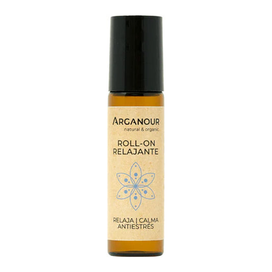 Roll-on relajante, Arganour,10ml