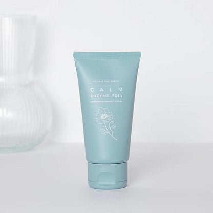 Calm enzyme peel Vera &amp; the Birds 75 ml