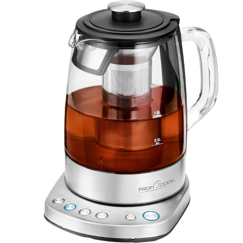 Hervidor De Agua Proficook Pc-wks 1167_0