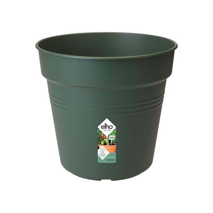 Maceta Green Basics Elho Verde 30 cm