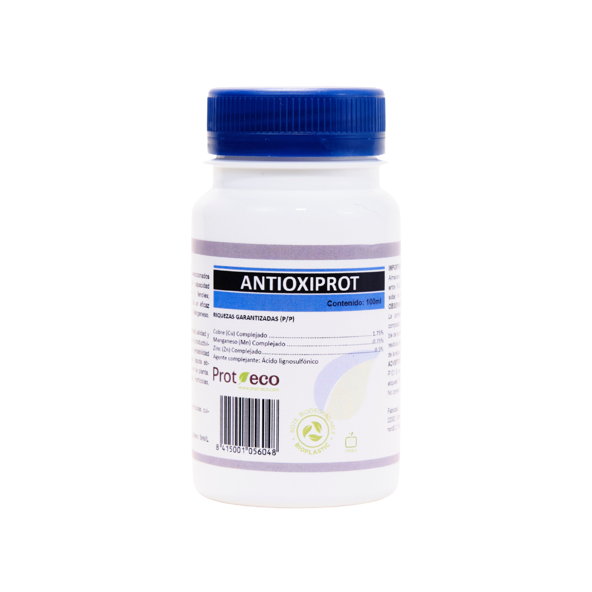 Protector antiheladas eco para plantas frente a lluvia y humedad Antioxiprot Prot-Eco (100 ml)+pipeta 5ml gratis_0