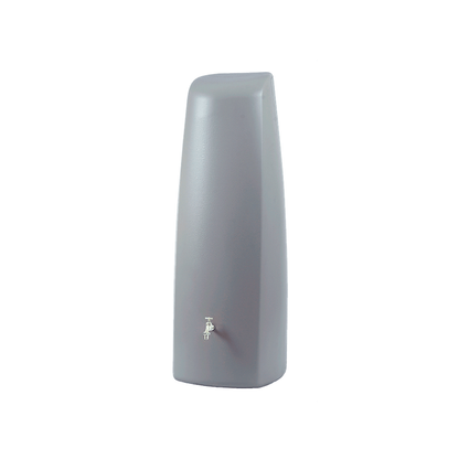 Depósito decorativo y práctico Elegance gris Graf 400 L_0