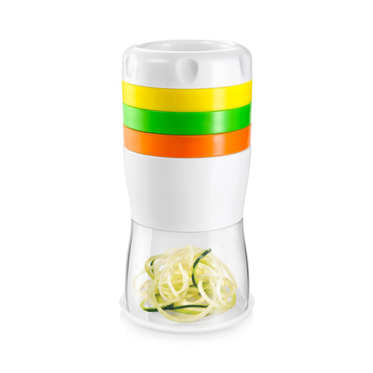 Tescoma Cortador Espiral Handy, 3 Cuchillas_0