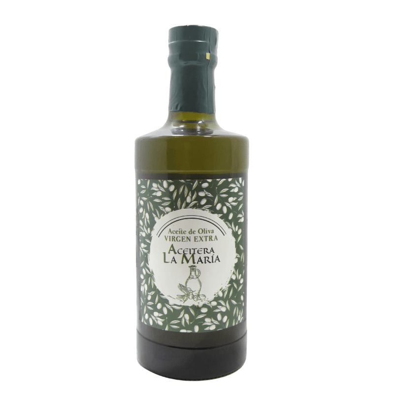 Aceite De Oliva Virgen Extra 50 Cl Cristal Cosecha 2025-2026_0