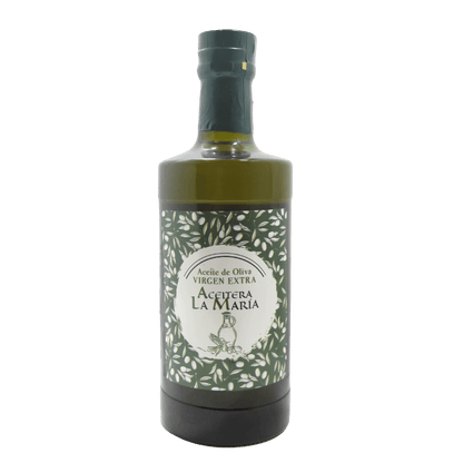 Aceite De Oliva Virgen Extra 50 Cl Cristal Cosecha 2025-2026_0