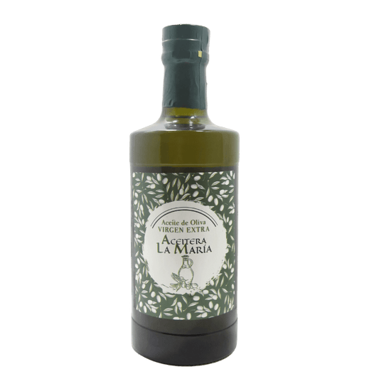 Aceite De Oliva Virgen Extra 50 Cl Cristal Cosecha 2025-2026_0