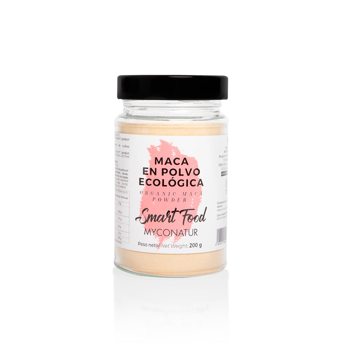 Pack Maca Myconatur_1