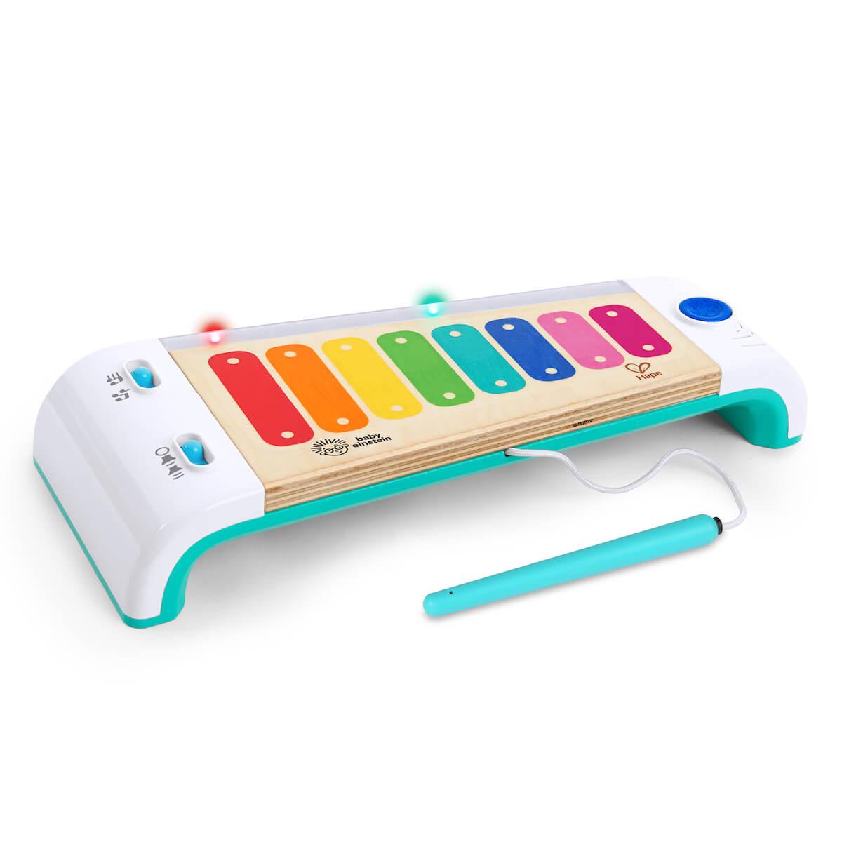 Xilófono Magic Touch Baby Einstein Hape_0
