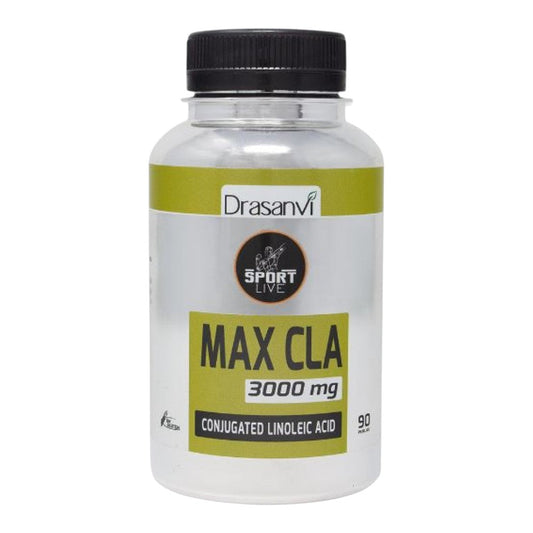 Sport Live Max Cla 90 Perlas_0
