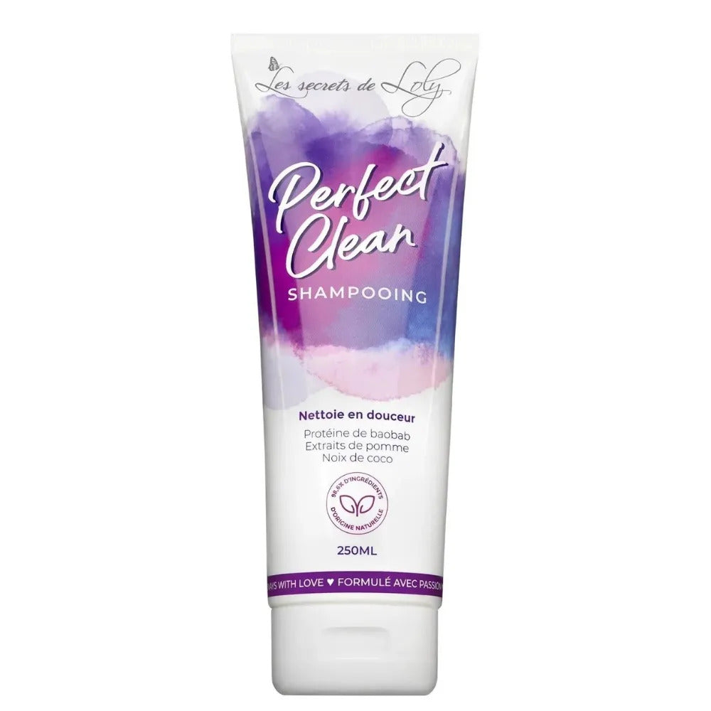 Champú Perfect Clean Les Secrets De Loly 250ml_0