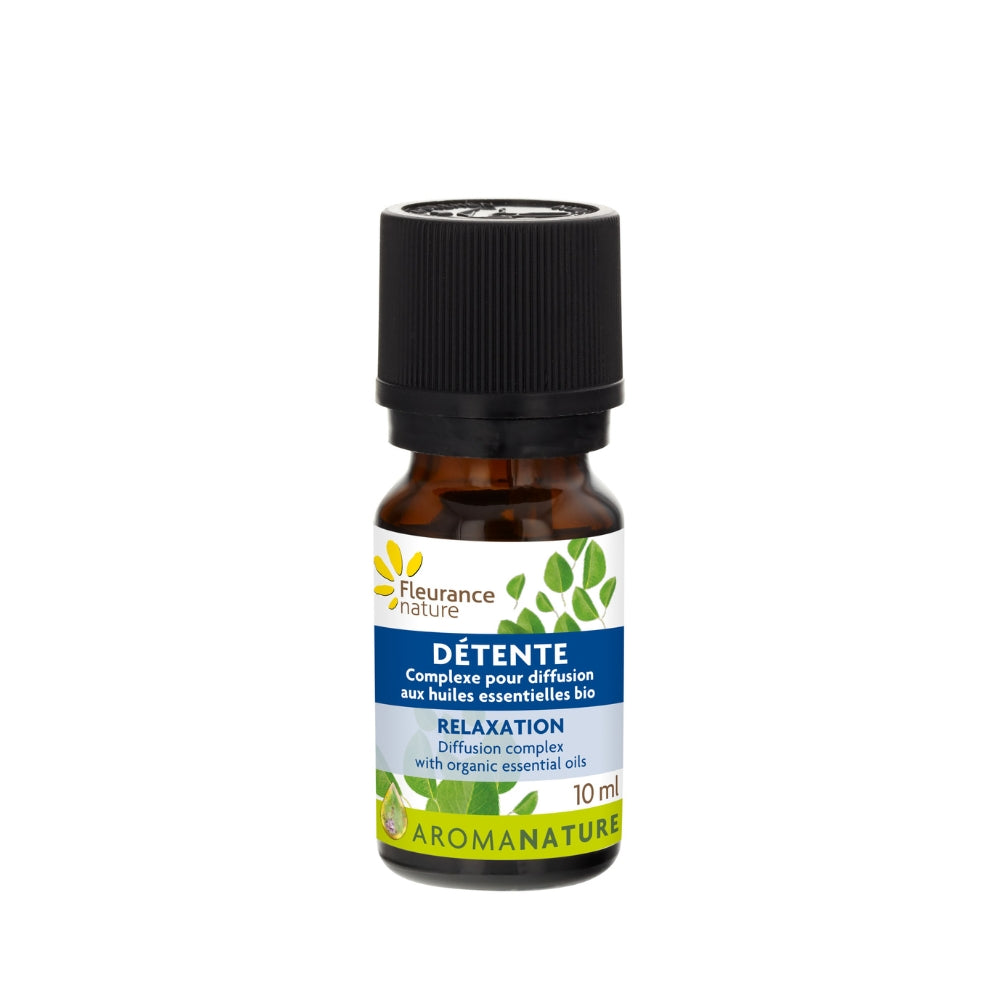 Complejo Difusión Relajación Eco Fleurance Nature 10ml_0