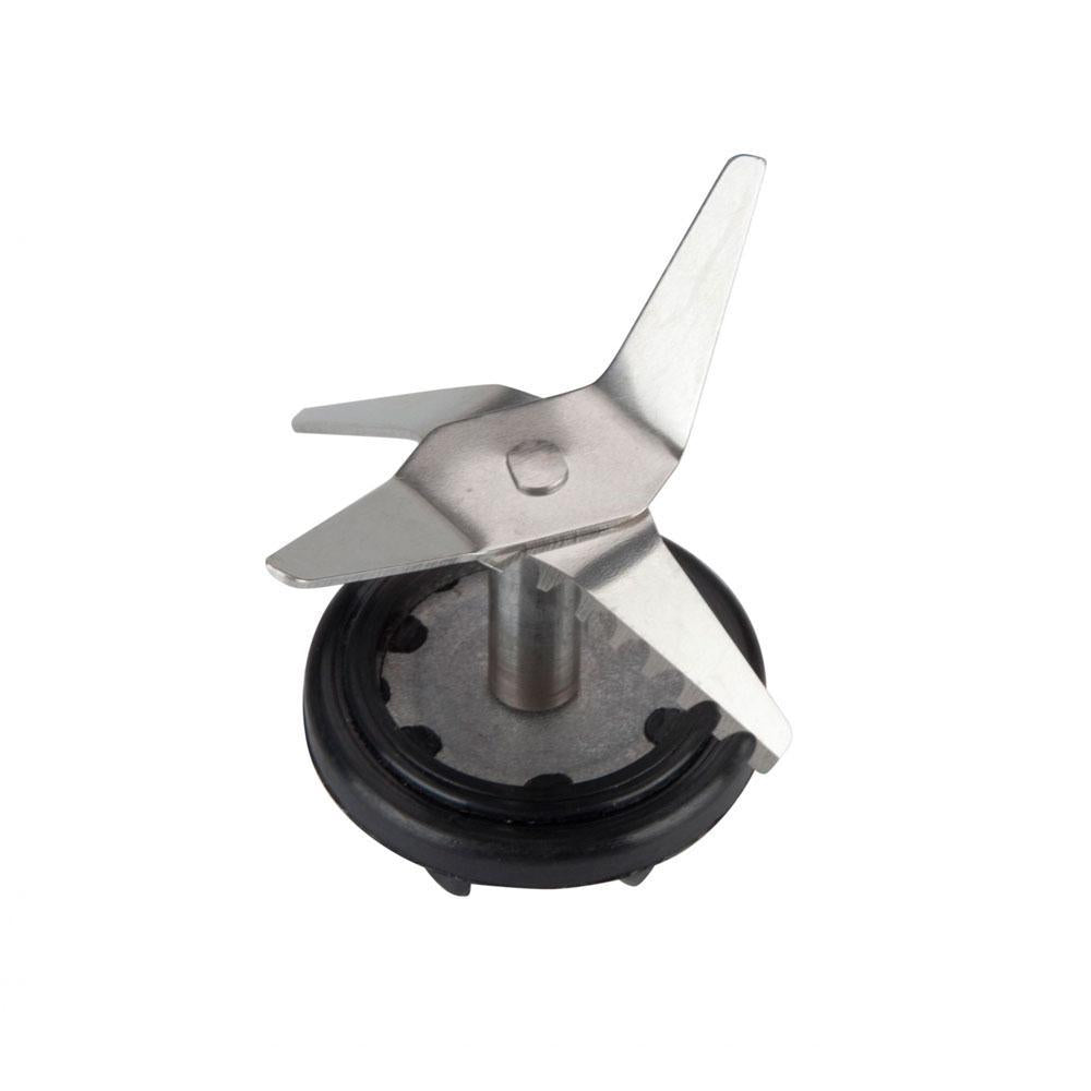 Batidora Vaso Vidrio 1300w Bt797_2