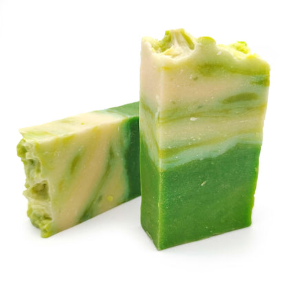 1 Barra Jabón Natural Aloe Vera 1.2kg Venta Al Por Mayor - Todo Tipo De Piel - Reduce Estrías Y Manchas - Piel Irritada_2