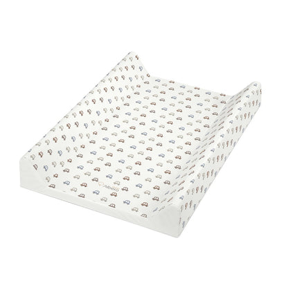 Basic Cambiador Base Rígida 70x47cm Cuna Y Cómoda 2 En 1 Mini Cars_1