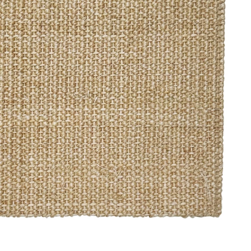 Alfombra De Sisal Para Rascador 66x350 Cm_2