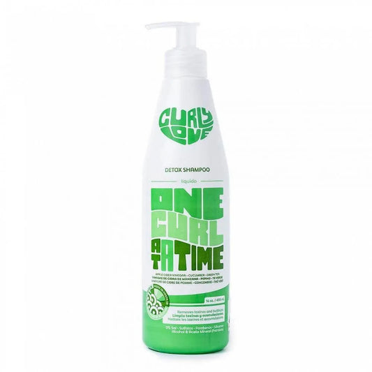 Curly Love Champú Detox 450ml Xl_0