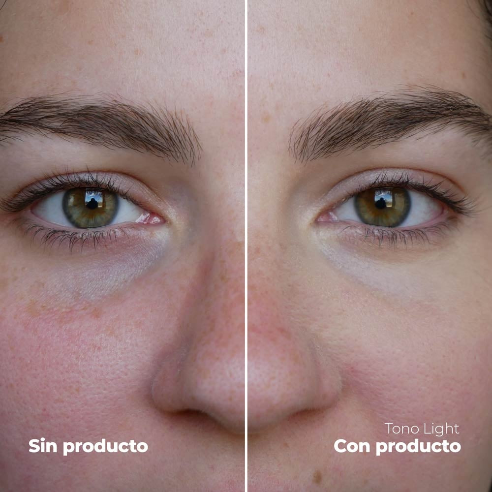 Corrector De Ojeras Con Ácido Hialurónico 01 Litght Camaleon Cosmetics_3