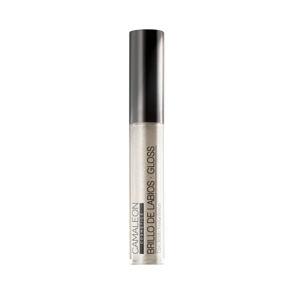 Metallic Gloss Nacar Camaleon Cosmetics_0