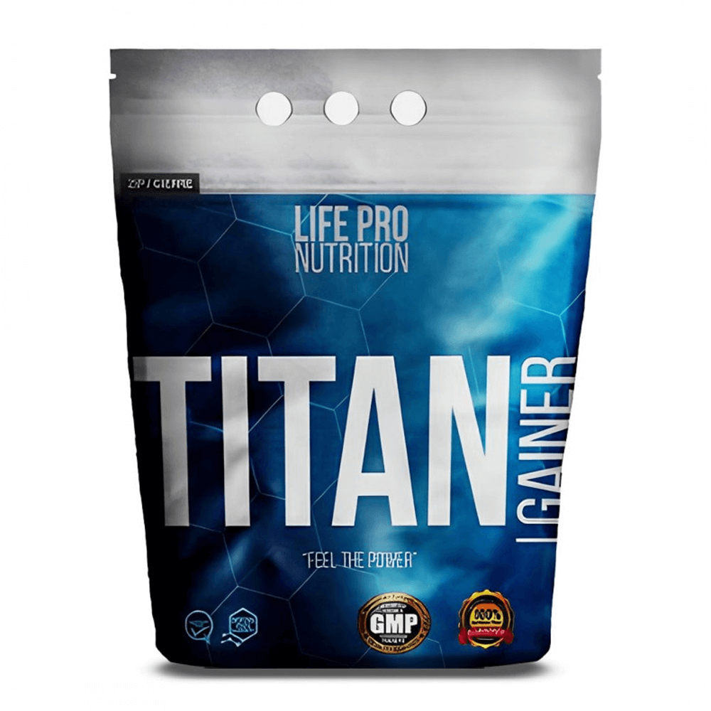 Titan - 7kg - Chocolate - Ganadores De Peso Con Proteína - Lifepro_0