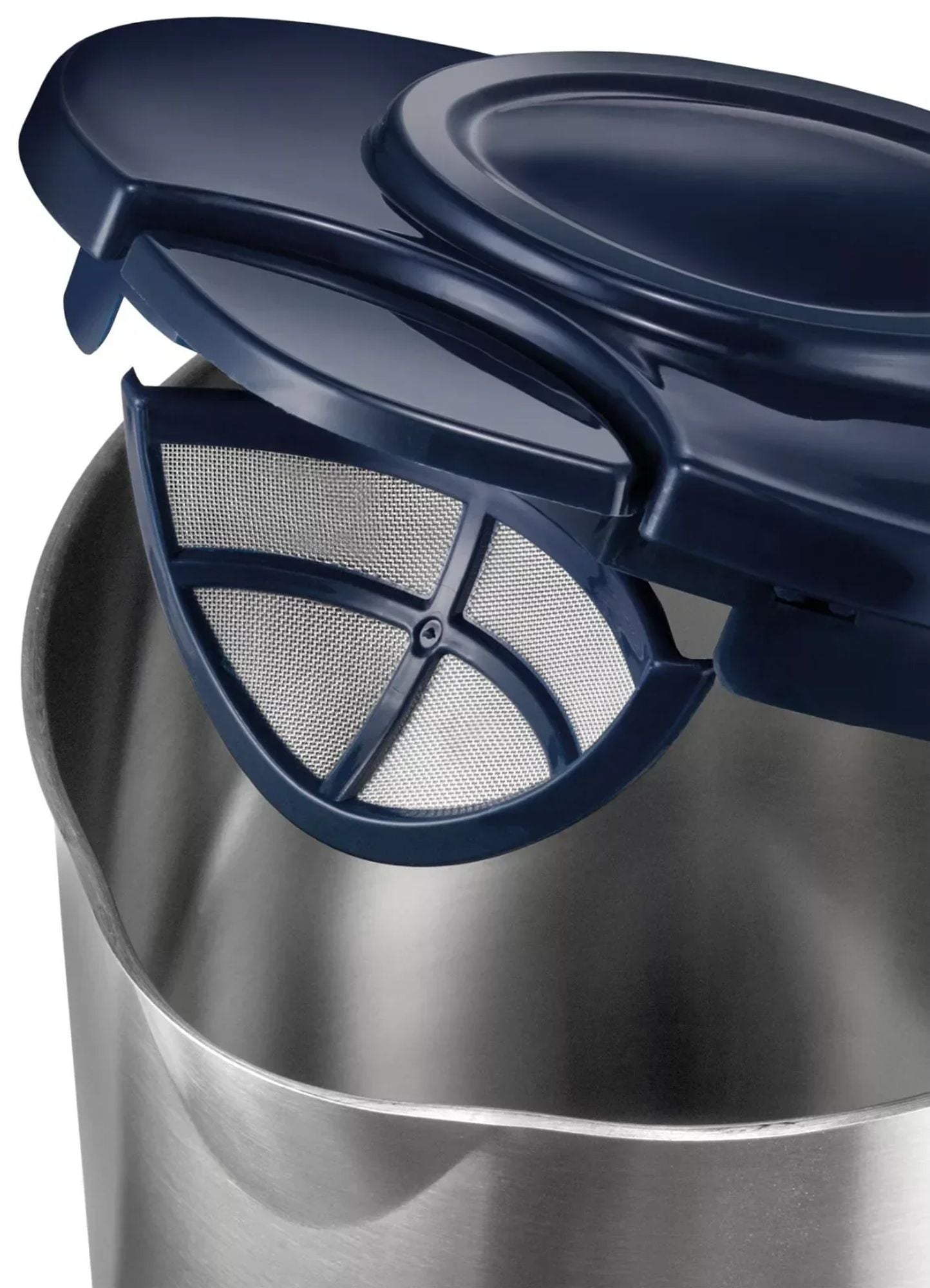 Unold Cocina Flash, Tetera 18018_2