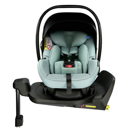 Base Isofix 360 Avionaut Iq Orbit_5