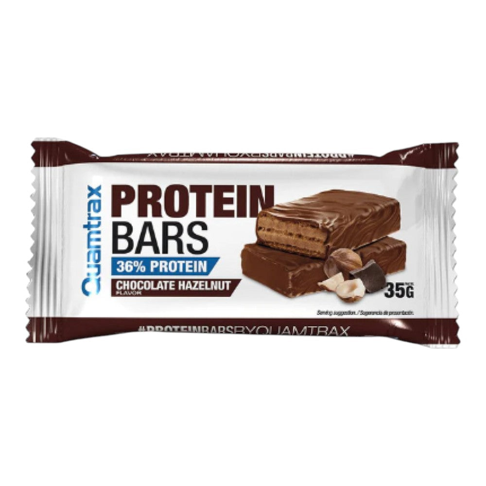 Protein Bars 35 Gr_1