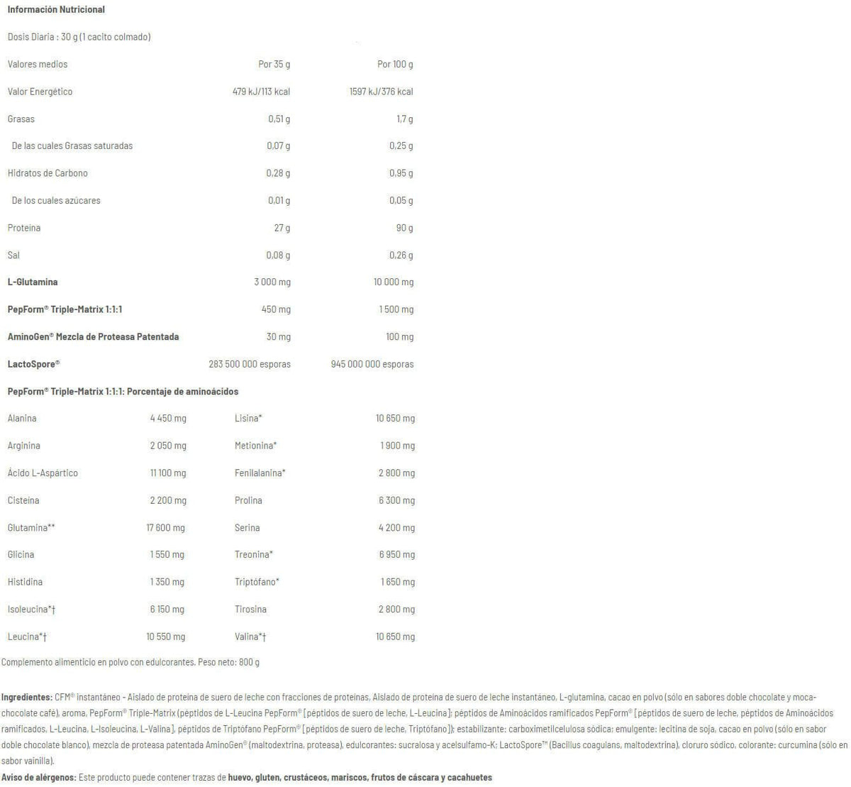 Iso Hd 90 Cfm Protein 500 Gr Nuttamix_5