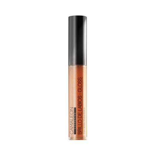 Metallic Gloss Bronce Camaleon Cosmetics_0