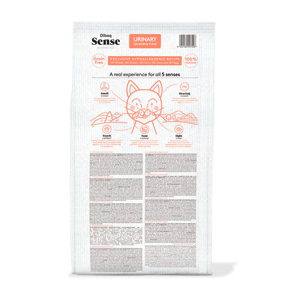 Dibaq Sense Grain Free Urinary 6 Kg_1