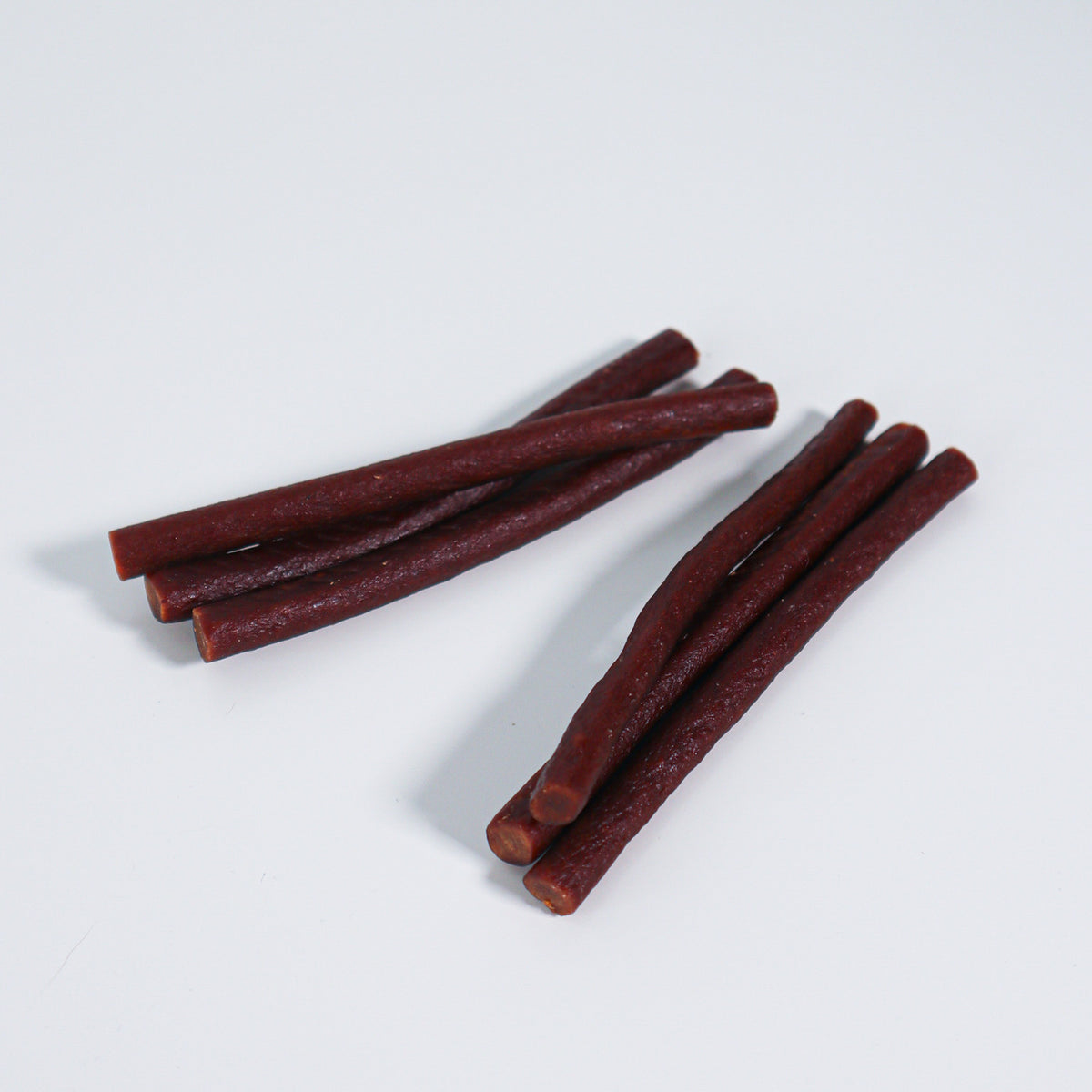 Snack Para Perro En Barritas Semihúmedas De Salmón 12 Paq X (100gr) Wuapu_1