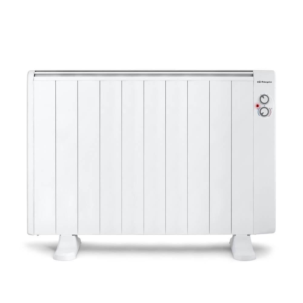 Orbegozo Emisor térmico 10 elementos RRM1810