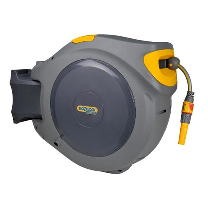Portamangueras automático AutoReel Flowmax 30 m Hozelock