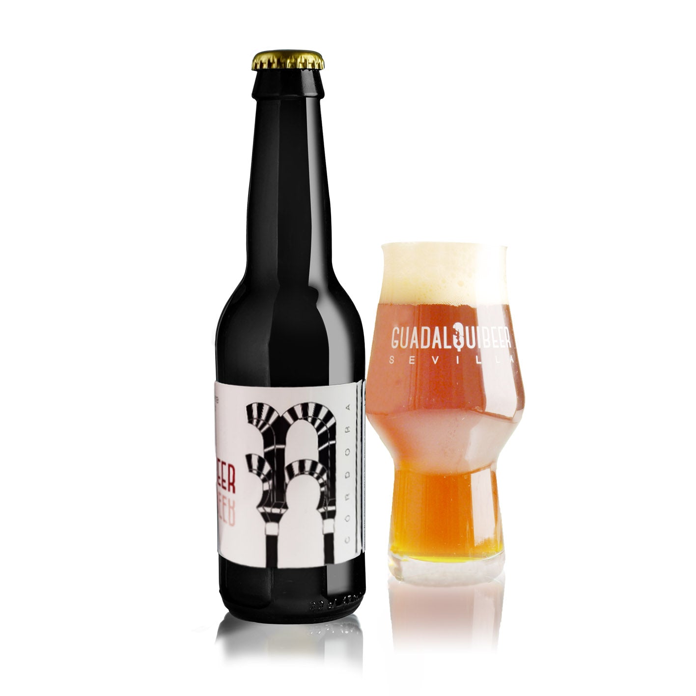 Guadalquibeer Córdoba Tercio_1
