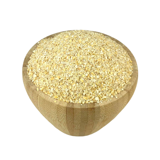 Salvado De Avena Ecológico Granel 25 Kg_0
