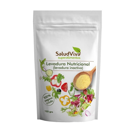 Levadura nutricional  Salud Viva 500 g